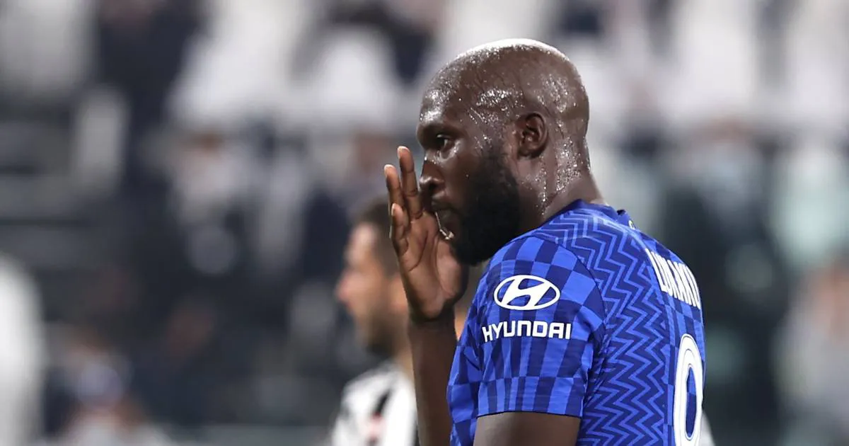 UEFA Champions League: Chelsea thất bại trước Juventus - Ảnh 2. UEFA Champions League: Chelsea thất bại trước Juventus - Ảnh 2.