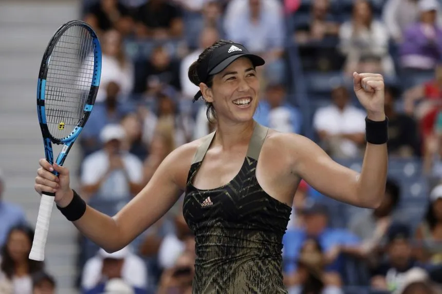 Victoria Azarenka bị loại ở vòng 3 đơn nữ Mỹ mở rộng 2021 - Ảnh 2. Victoria Azarenka bị loại ở vòng 3 đơn nữ Mỹ mở rộng 2021 - Ảnh 2.