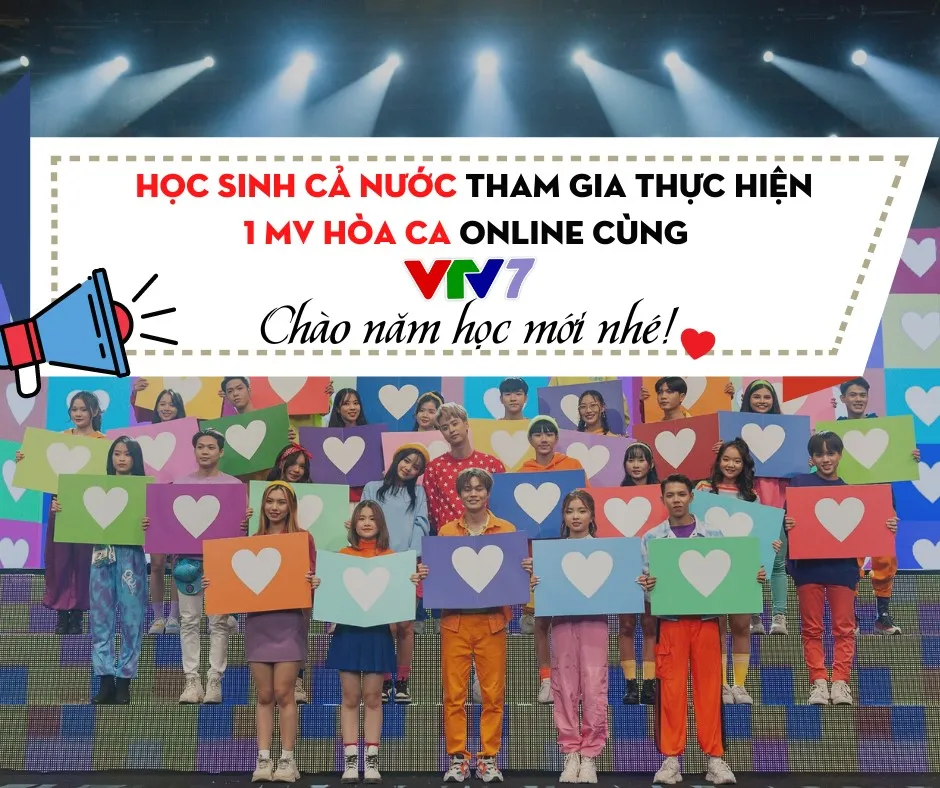 Chào năm học mới - Đường tới trường: Cùng khởi động năm học mới trên khắp cả nước - Ảnh 5.