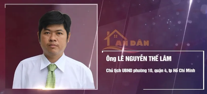 An dân - nhiệm vụ cấp bách khi dịch COVID-19 diễn biến phức tạp - Ảnh 4.