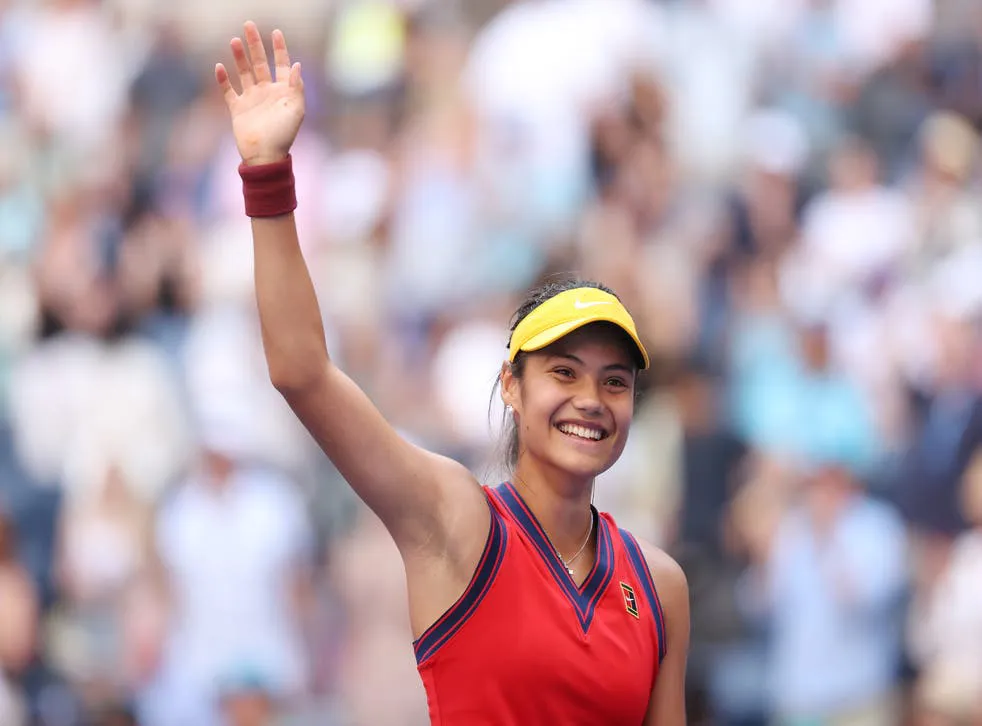 Vượt qua Iga Swiatek, Belinda Bencic vào tứ kết Mỹ mở rộng 2021 - Ảnh 2.