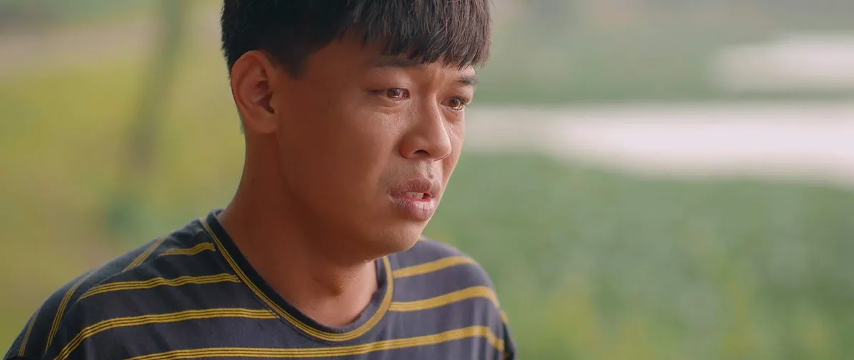 11 tháng 5 ngày - Tập 19: Đoạn ghi âm của Nhi khiến Dũng hết cửa trâng tráo - Ảnh 4.