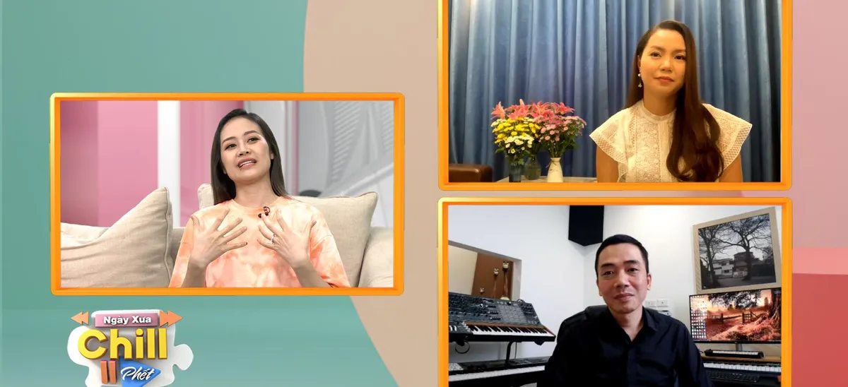 Ngày xưa chill phết: Đỗ Bảo tiết lộ điều ghét nhất ở Nguyễn Ngọc Anh - Ảnh 3.