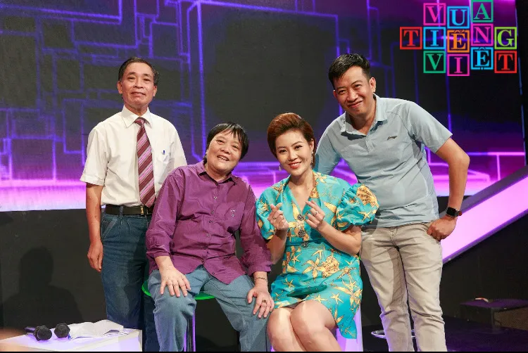 Vua Tiếng Việt lên sóng VTV3, cơ hội nhận 180 triệu đồng - Ảnh 5.