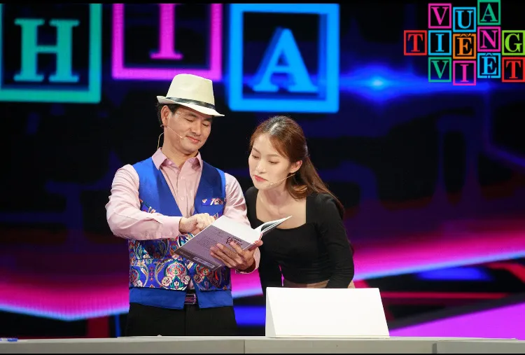 Vua Tiếng Việt lên sóng VTV3, cơ hội nhận 180 triệu đồng - Ảnh 4.