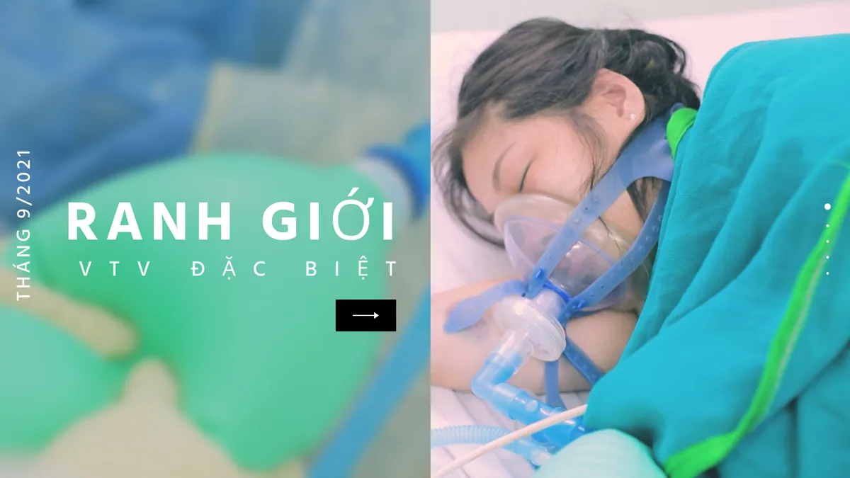 Đông Nhi, Nhã Phương và nhiều sao Việt đồng loạt bày tỏ cảm xúc về VTV Đặc biệt Ranh giới - Ảnh 1.
