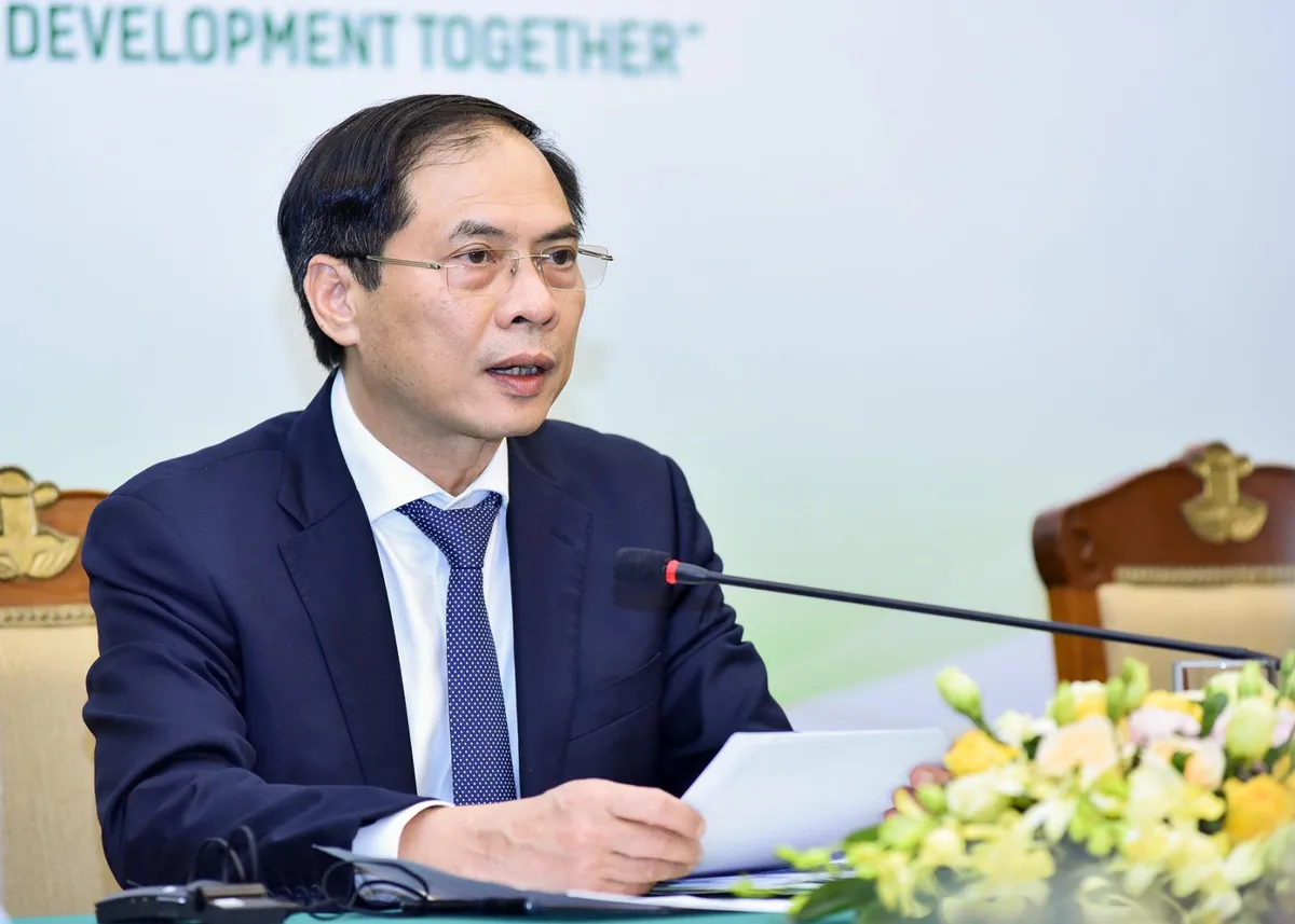 Nâng cao hiệu quả hợp tác nông nghiệp Việt Nam - châu Phi trong tình hình mới - Ảnh 1.