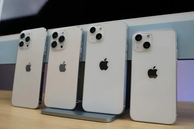 iPhone 13 có thể bị cấm ở 14 quốc gia bởi tính năng này - Ảnh 2.