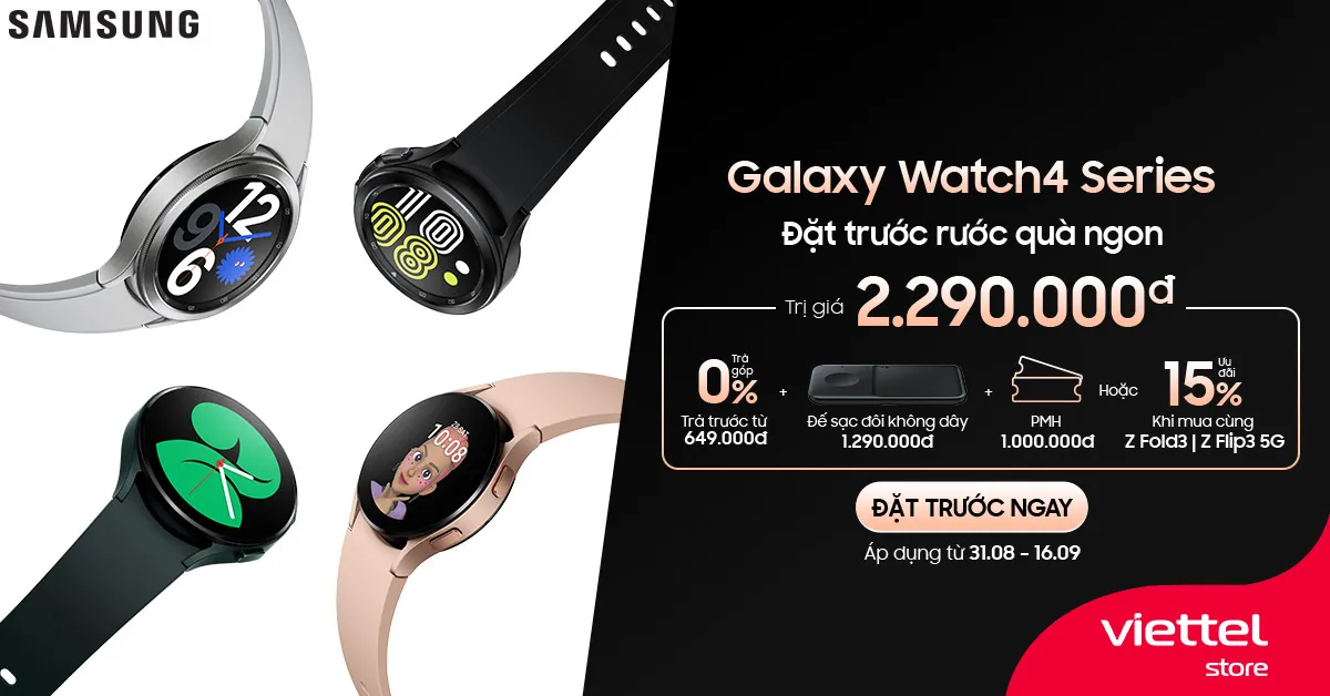 Galaxy Z Fold3| Z Flip3 5G ghi nhận số đơn đặt hàng kỷ lục sau ưu đãi độc quyền tại Viettel Store - Ảnh 3.