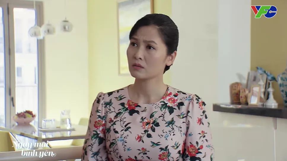 Ngày mai bình yên - Tập 9: Làm phật ý bố chồng, bà Trúc bị ông Phát mắng xơi xơi - Ảnh 6. Ngày mai bình yên - Tập 9: Làm phật ý bố chồng, bà Trúc bị ông Phát mắng xơi xơi - Ảnh 6.