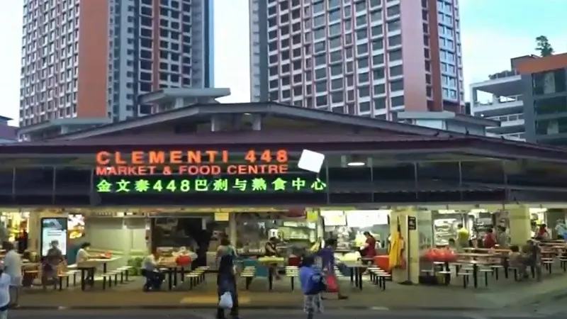 Số ca mắc mới tăng cao khi Singapore sống chung với COVID-19 - Ảnh 1.