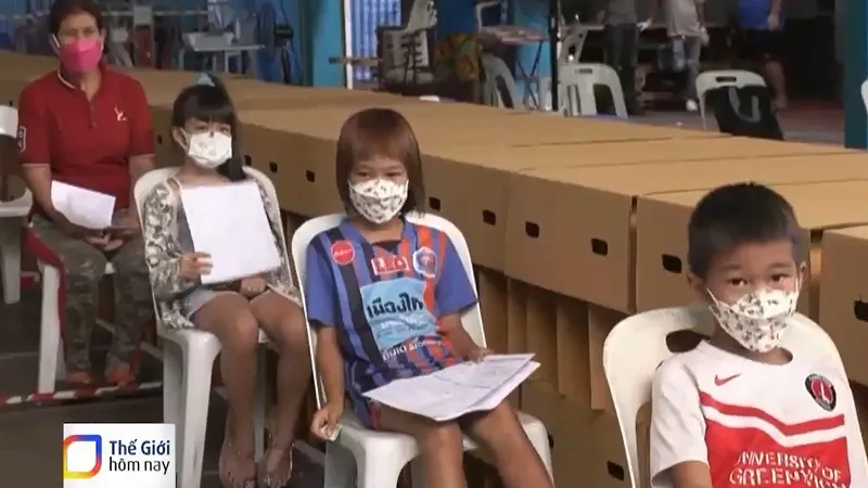 WHO: Chúng ta sẽ không thể đánh bại virus nếu không biết nó ở đâu - Ảnh 3.