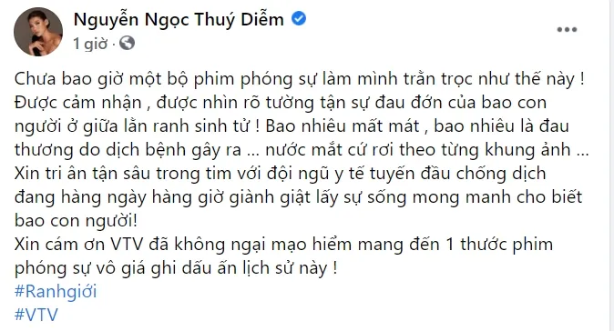 VTV Đặc biệt Ranh giới gây bão mạng xã hội - Ảnh 5.