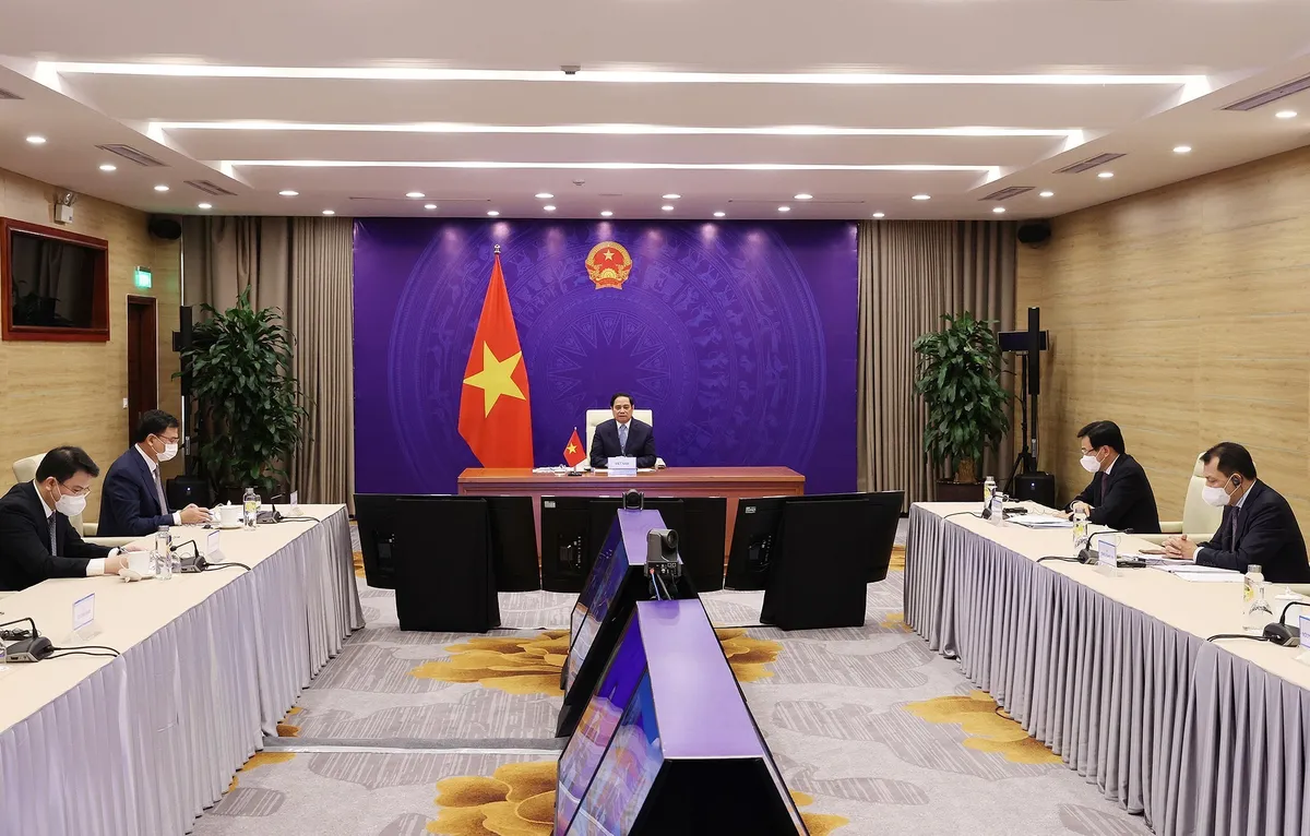 GMS cần xây dựng cơ chế phối hợp để ứng phó với dịch bệnh truyền nhiễm - Ảnh 1.
