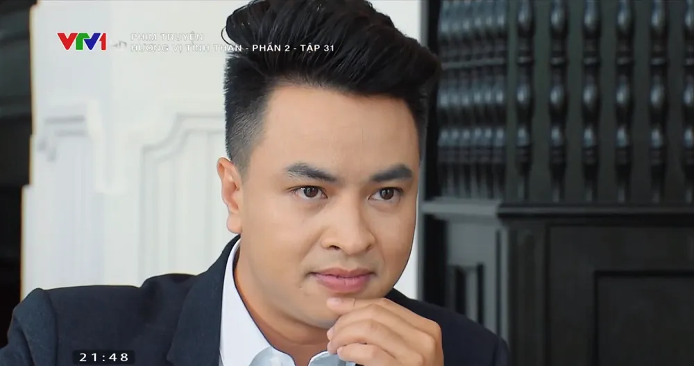 Hương vị tình thân phần 2 - Tập 31: Bà Xuân tham gia cuộc thi sắc đẹp, bị lừa lập quỹ từ thiện - Ảnh 4.