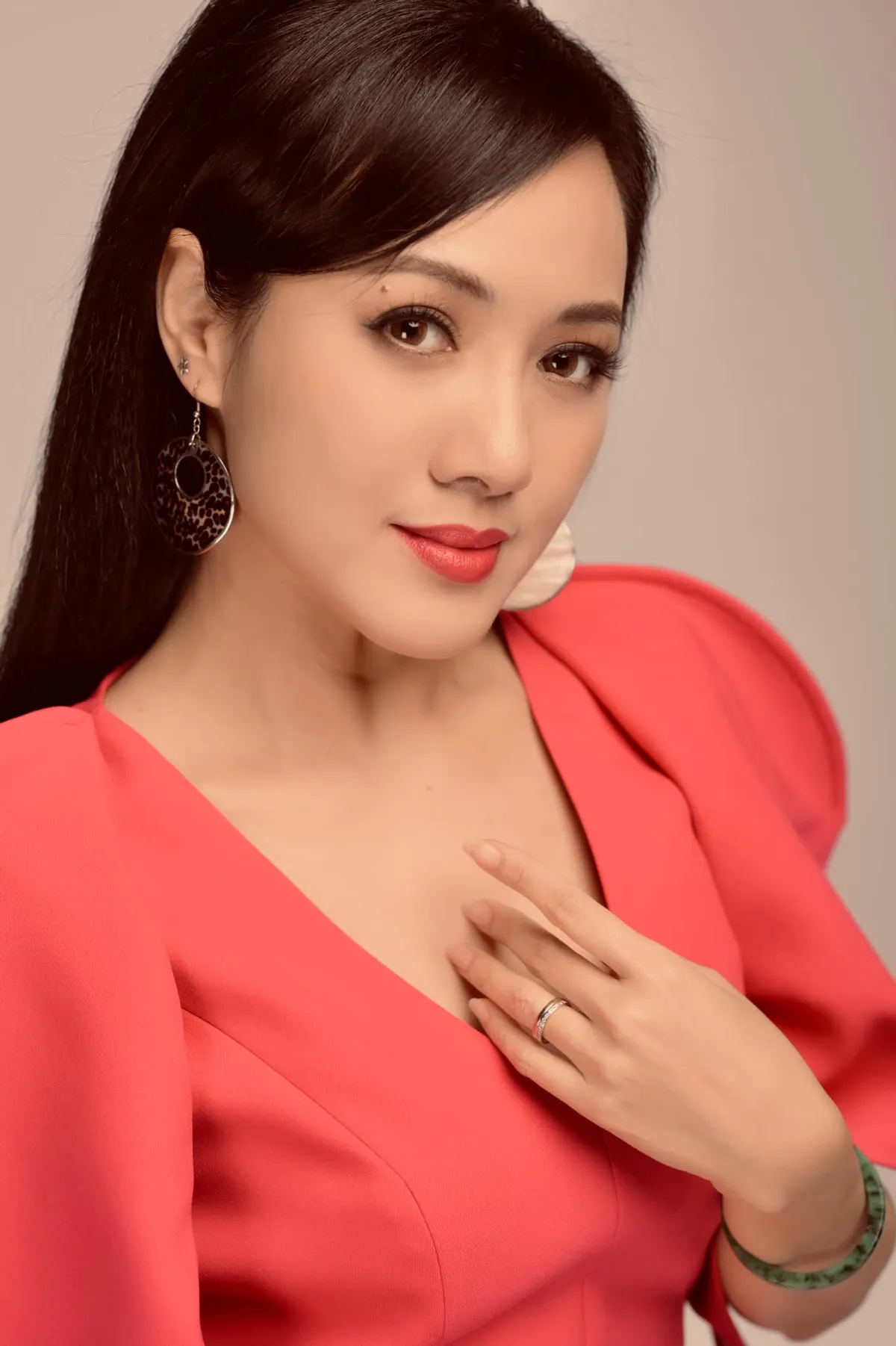 Chào đón năm mới 2022 cùng các sao Việt! - Ảnh 12.
