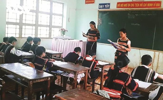 Những chính sách giáo dục có hiệu lực từ tháng 1/2022 - Ảnh 1.