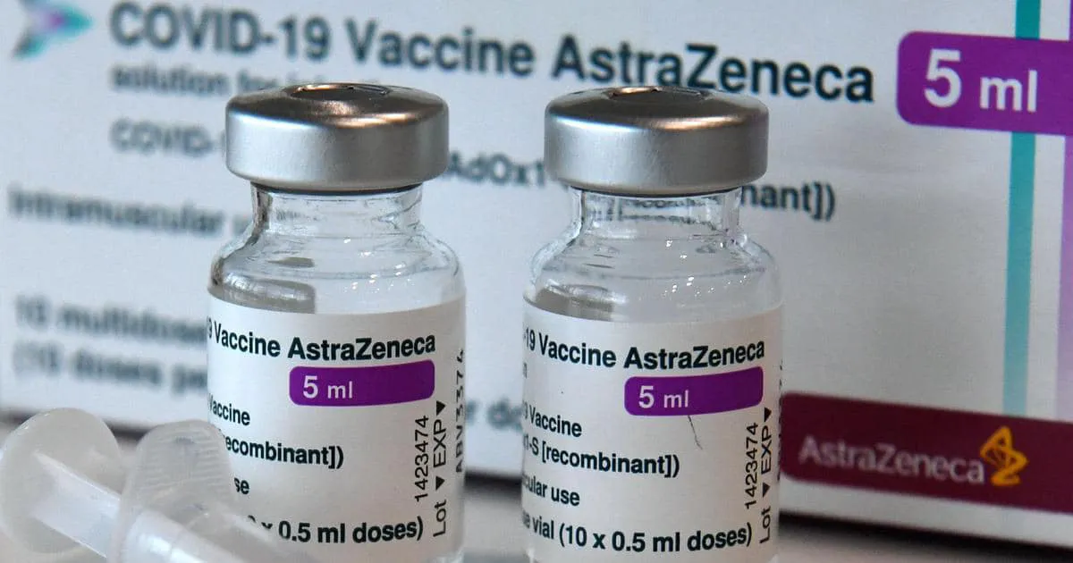Việt Nam về đích sớm tiêm vaccine COVID-19, chạm mốc 150 triệu liều vào cuối năm 2021 - Ảnh 3.
