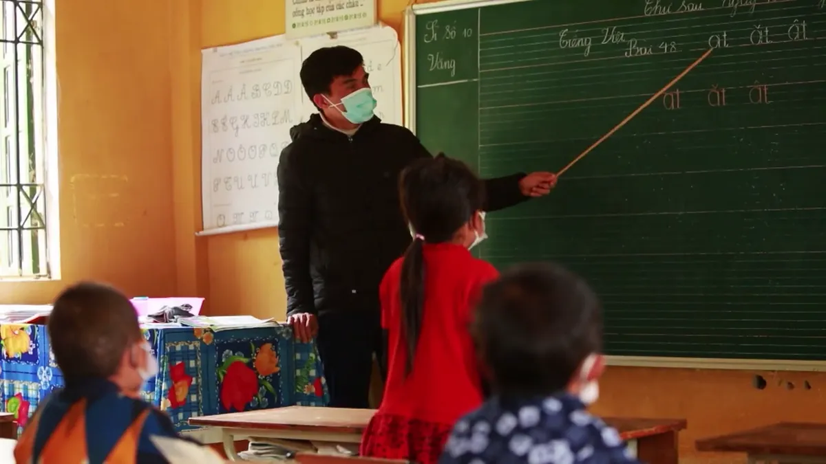 Buổi sáng đầu tiên 2022: Chuyến xe khám phá công nghệ thay đổi sâu sắc cuộc sống như thế nào? - Ảnh 3.