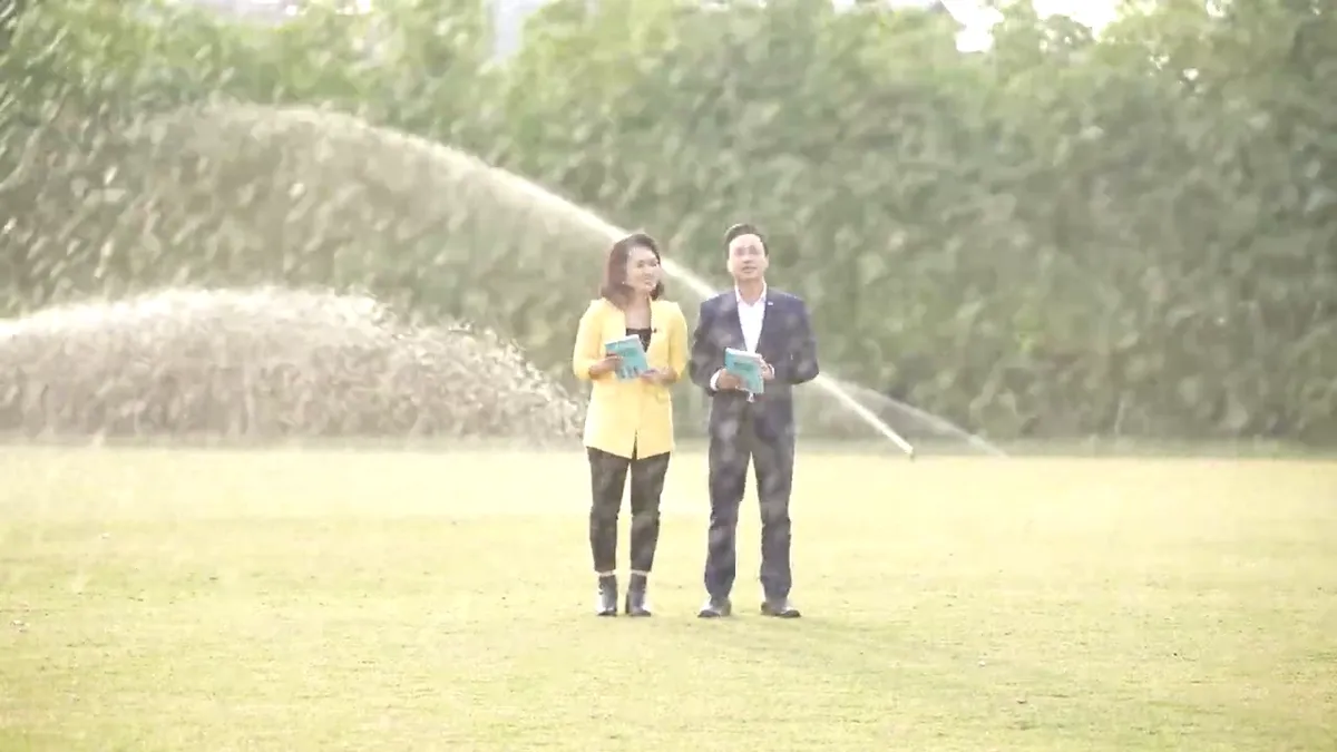 Buổi sáng đầu tiên 2022: Chuyến xe khám phá công nghệ thay đổi sâu sắc cuộc sống như thế nào? - Ảnh 11.