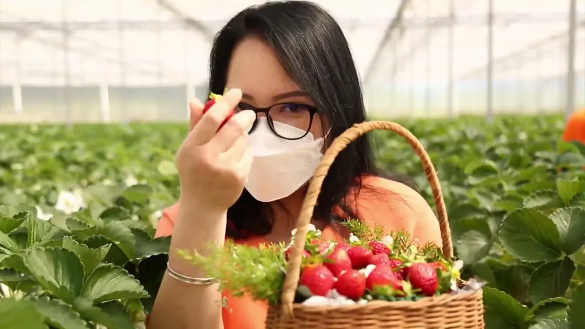 Buổi sáng đầu tiên 2022: Chuyến xe khám phá công nghệ thay đổi sâu sắc cuộc sống như thế nào? - Ảnh 7.