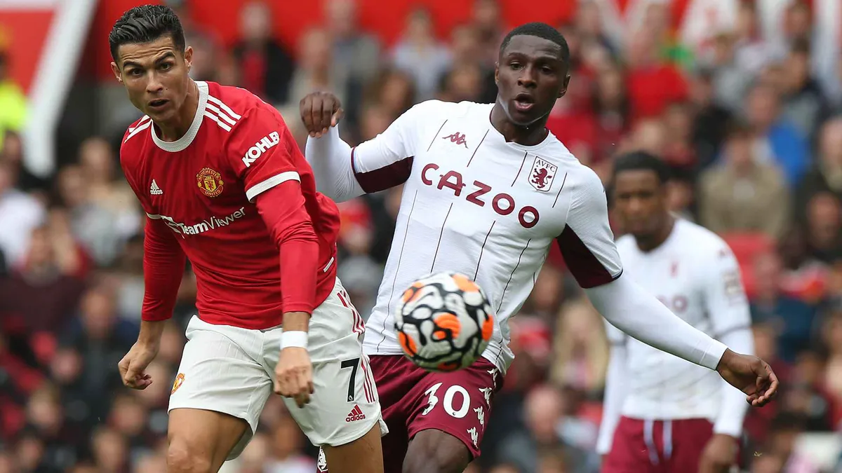 Man Utd vs Aston Villa | Vòng 3 FA Cup, 2h55 ngày 11/1 - Ảnh 1. Man Utd vs Aston Villa | Vòng 3 FA Cup, 2h55 ngày 11/1 - Ảnh 1.