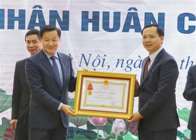 91% dân số tham gia bảo hiểm y tế - Ảnh 2.