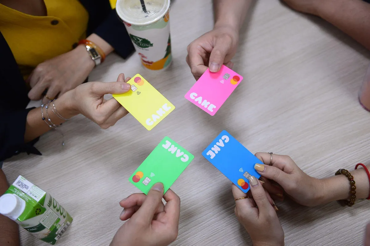 Cake v&agrave; h&agrave;nh tr&igrave;nh một năm chinh phục &ldquo;khẩu vị&rdquo; của Gen Z - Ảnh 2.