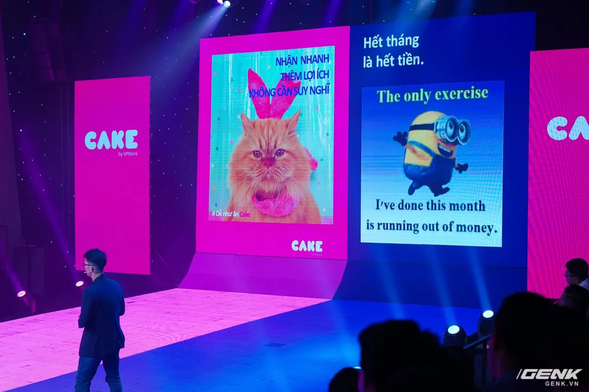 Cake v&agrave; h&agrave;nh tr&igrave;nh một năm chinh phục &ldquo;khẩu vị&rdquo; của Gen Z - Ảnh 4.