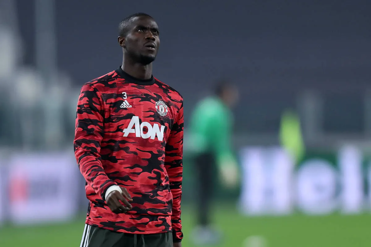 Chia tay Man Utd, Bailly chuẩn bị gia nhập AC Milan? - Ảnh 1. Chia tay Man Utd, Bailly chuẩn bị gia nhập AC Milan? - Ảnh 1.