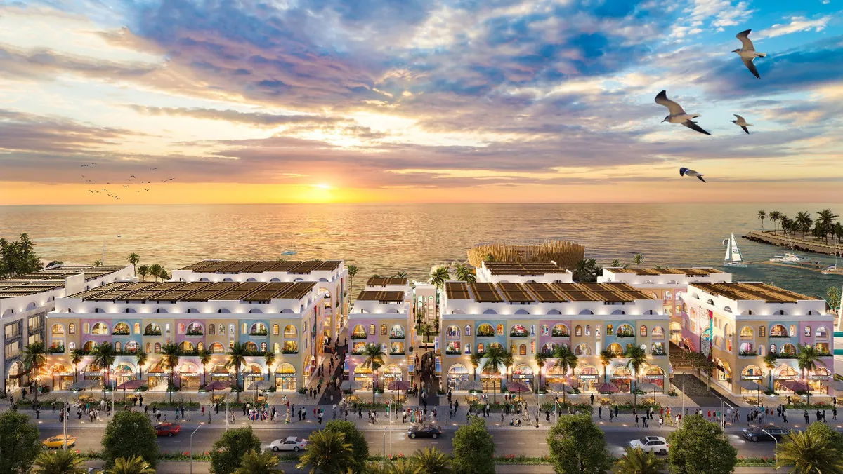 KDI Holdings: D&aacute;m đương đầu với th&aacute;ch thức, linh hoạt ứng biến để nắm bắt cơ hội - Ảnh 2.