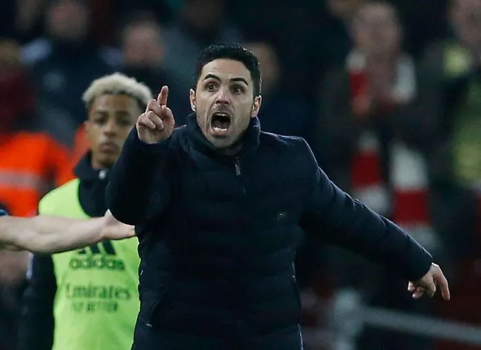 Thi đấu hơn người, Liverpool vẫn bị Arsenal cầm hòa ngay tại Anfield - Ảnh 3. Thi đấu hơn người, Liverpool vẫn bị Arsenal cầm hòa ngay tại Anfield - Ảnh 3.