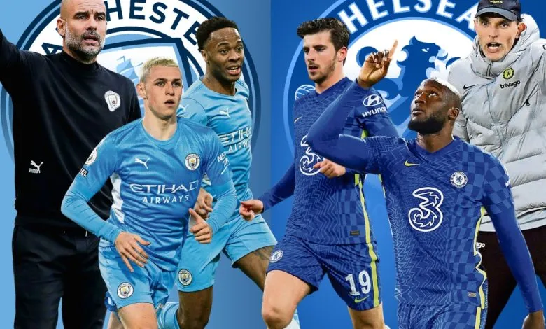HLV Pep Guardiola thận trọng trước trận đấu với Chelsea - Ảnh 1. HLV Pep Guardiola thận trọng trước trận đấu với Chelsea - Ảnh 1.