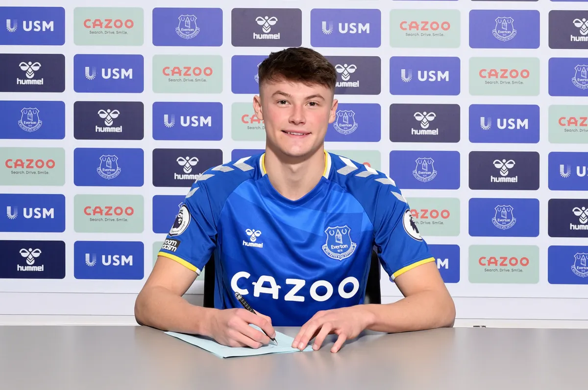 Everton hoạt động năng nổ nhất trên thị trường chuyển nhượng mùa đông - Ảnh 2. Everton hoạt động năng nổ nhất trên thị trường chuyển nhượng mùa đông - Ảnh 2.