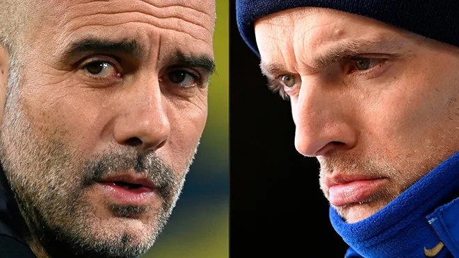 Lịch thi đấu vòng 22 Ngoại hạng Anh: Tâm điểm Man City – Chelsea - Ảnh 2. Lịch thi đấu vòng 22 Ngoại hạng Anh: Tâm điểm Man City – Chelsea - Ảnh 2.