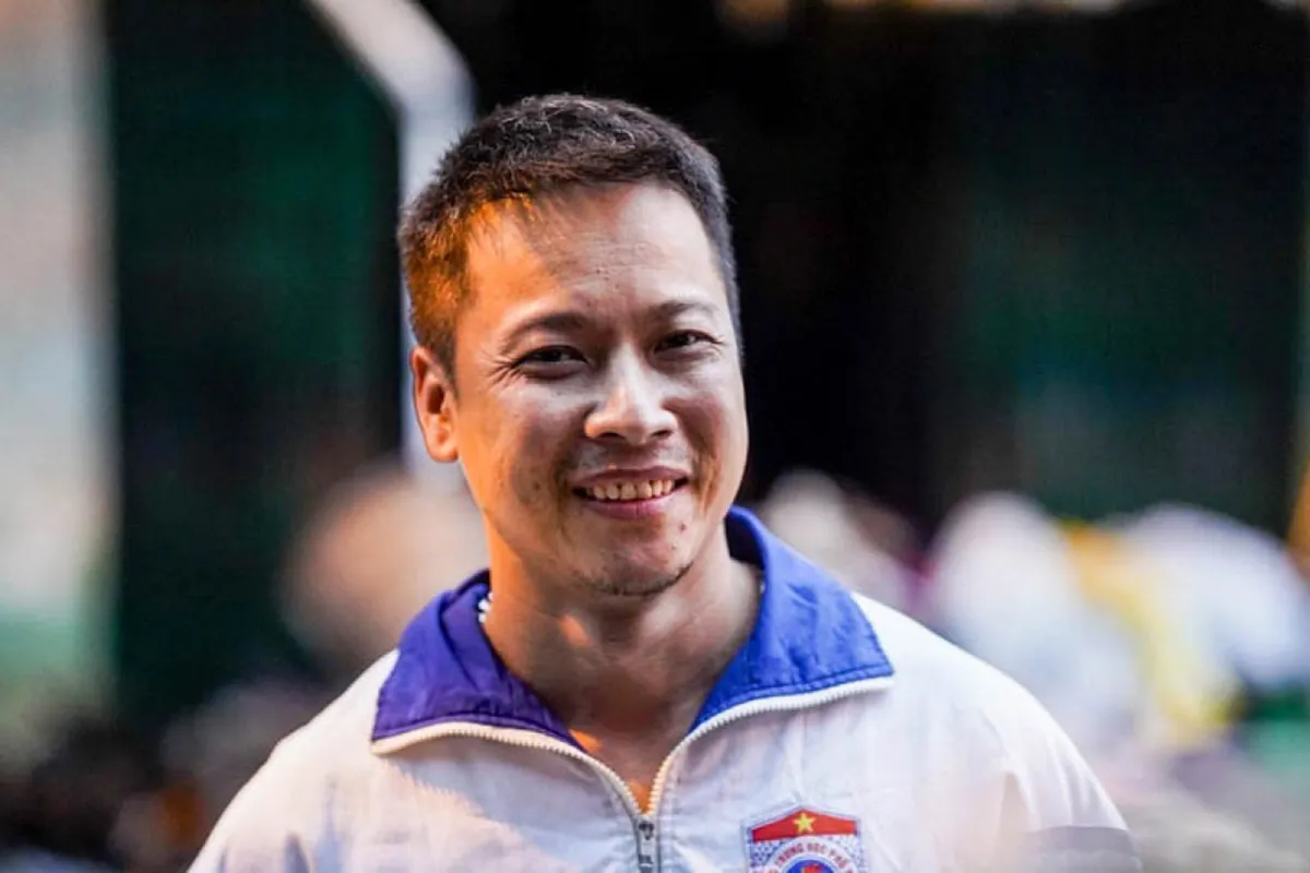 Người h&ugrave;ng cứu em b&eacute; từ ng&ocirc;i nh&agrave; bị ch&aacute;y: T&ocirc;i chỉ l&agrave;m một việc nhỏ theo bản năng - Ảnh 1.