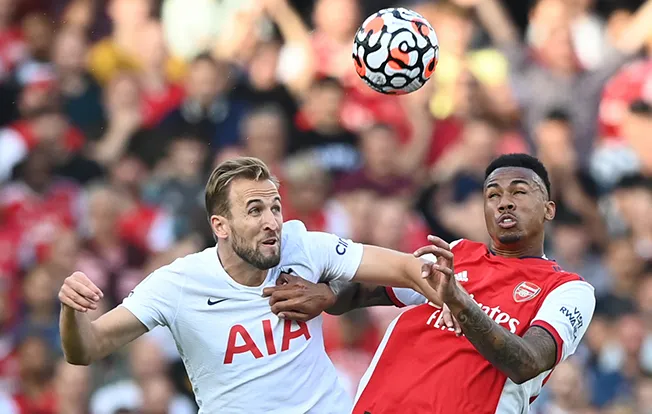Tottenham bức xúc khi trận derby Bắc London bị hoãn - Ảnh 1. Tottenham bức xúc khi trận derby Bắc London bị hoãn - Ảnh 1.