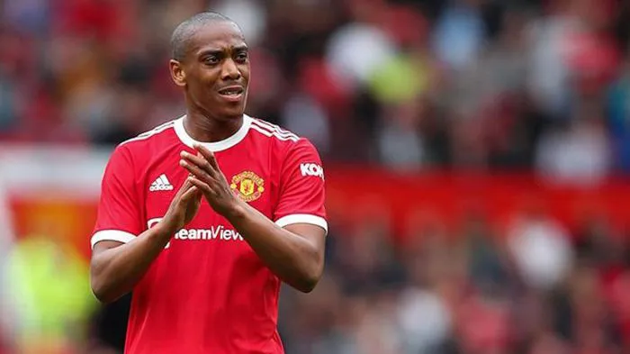 HLV Rangnick: Martial không muốn ra sân - Ảnh 2. HLV Rangnick: Martial không muốn ra sân - Ảnh 2.