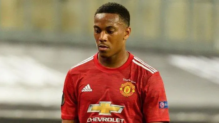HLV Rangnick: Martial không muốn ra sân - Ảnh 1. HLV Rangnick: Martial không muốn ra sân - Ảnh 1.