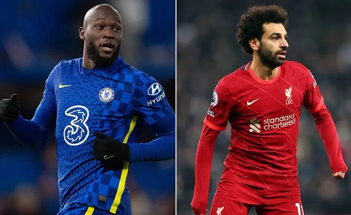 Lịch thi đấu Ngoại hạng Anh hôm nay: Tâm điểm Chelsea vs Liverpool - Ảnh 2. Lịch thi đấu Ngoại hạng Anh hôm nay: Tâm điểm Chelsea vs Liverpool - Ảnh 2.