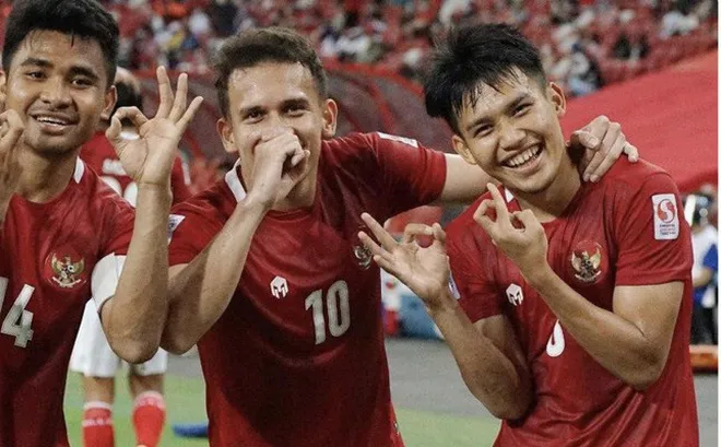 Những đội tuyển tiến bộ nhất tại AFF Cup 2022 - Ảnh 1.