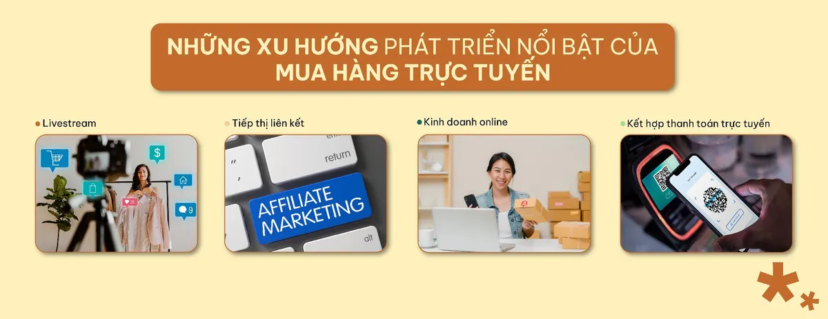 Bùng nổ mua sắm trực tuyến thời COVID-19 - Ảnh 5.