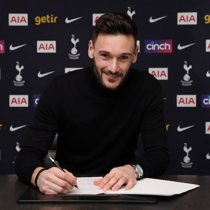 Tottenham giữ chân thành công thủ quân tài năng - Ảnh 1. Tottenham giữ chân thành công thủ quân tài năng - Ảnh 1.