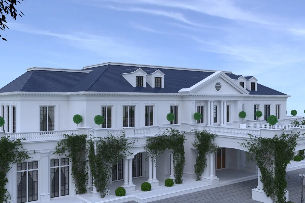 AMY GRUPO ra mắt thị trường sản phẩm ng&oacute;i tr&aacute;ng men cao cấp - Ảnh 5.