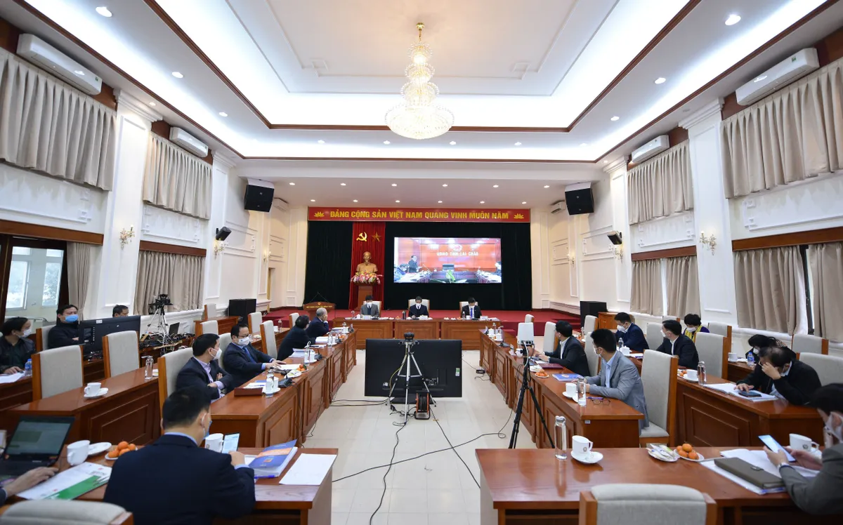 Trường chuy&ecirc;n thể hiện được vai tr&ograve; ti&ecirc;n phong - Ảnh 2.