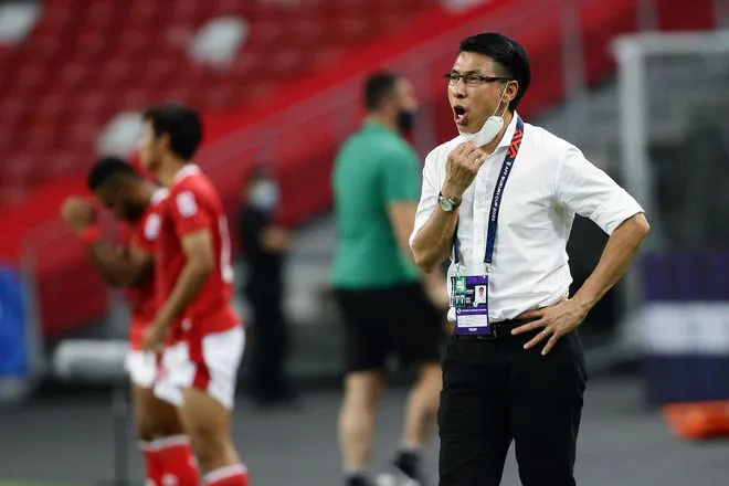 Công bố nguyên nhân thất bại của ĐT Malaysia ở AFF Cup - Ảnh 2. Công bố nguyên nhân thất bại của ĐT Malaysia ở AFF Cup - Ảnh 2.