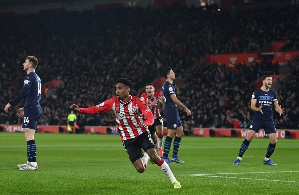 Man City và Pep Guardiola đứt mạch 12 chiến thắng ở Ngoại hạng Anh - Ảnh 1. Man City và Pep Guardiola đứt mạch 12 chiến thắng ở Ngoại hạng Anh - Ảnh 1.
