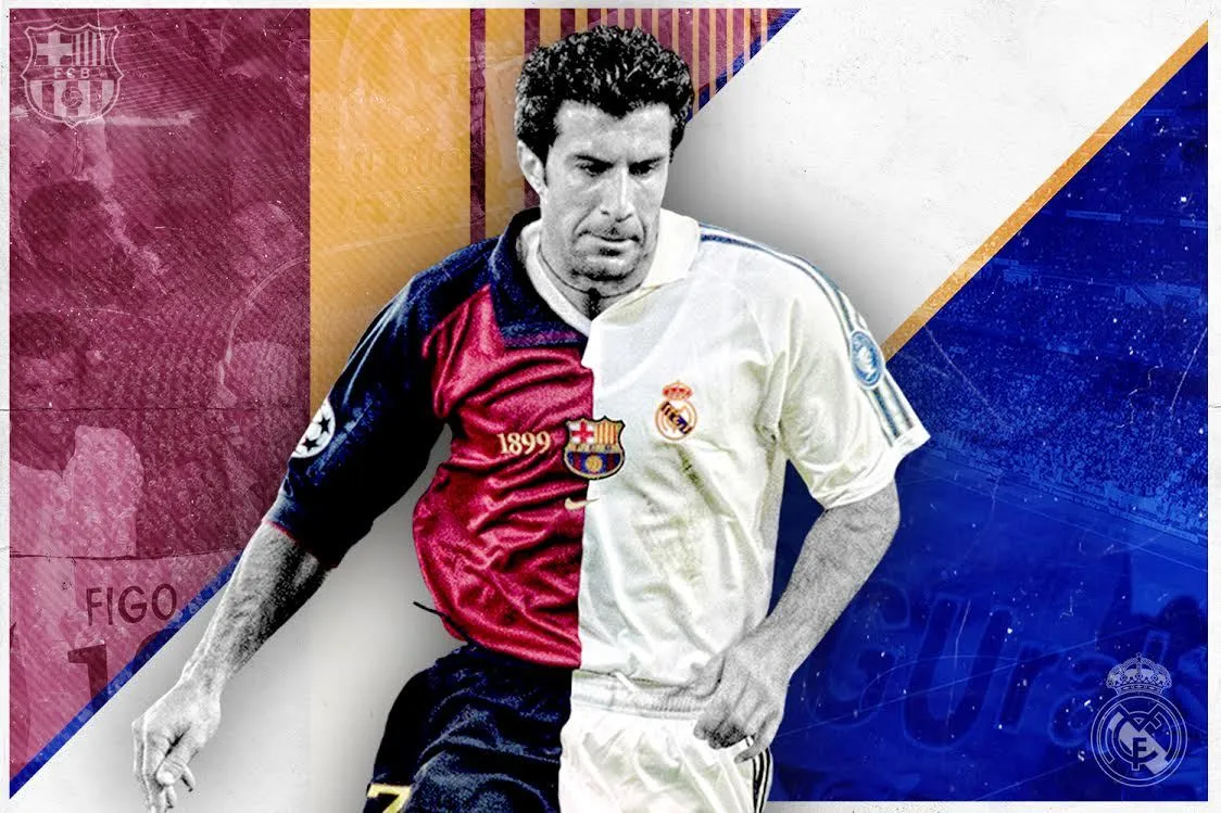 Barcelona và Real Madrid đạt thoả thuận chung - Ảnh 1. Barcelona và Real Madrid đạt thoả thuận chung - Ảnh 1.