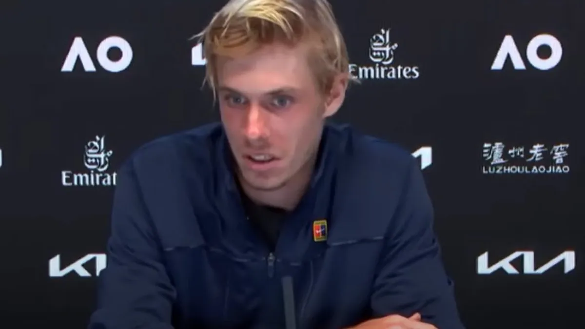 Shapovalov tố trọng tài thiên vị Nadal - Ảnh 3. Shapovalov tố trọng tài thiên vị Nadal - Ảnh 3.