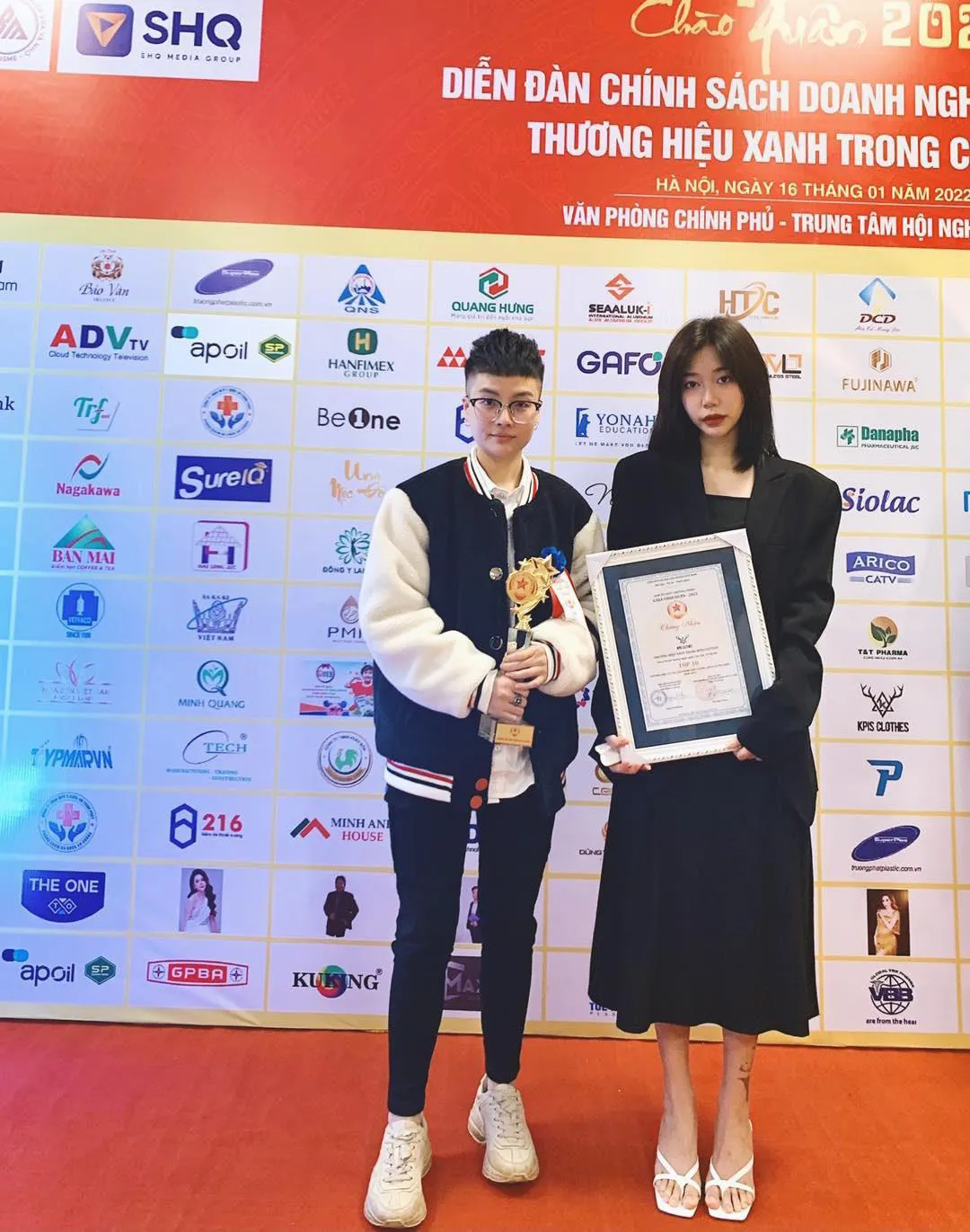 KPis Clothes - Thương hiệu quần &aacute;o phi giới t&iacute;nh uy t&iacute;n chất lượng được giới trẻ y&ecirc;u th&iacute;ch - Ảnh 1.